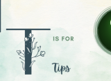 Photo of T is for Tips