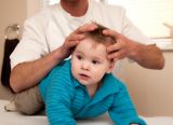 Photo of Cranial Osteopathy for Babies & Children