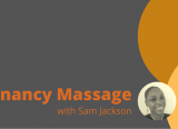 Photo of Pregnancy Massage with Samantha Jackson