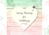 Photo of Spring Cleaning for Wellbeing