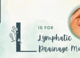 Photo of L is Lymphatic Drainage Massage