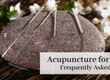Photo of Acupuncture for Fertility FAQ