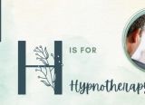 Photo of H is for Hypnotherapy