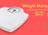 Photo of Weight Management with Solution Focused Hypnotherapist – Kate Henry