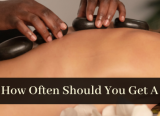 Photo of How Often Should You Get A Massage?