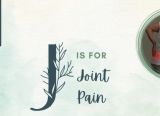 Photo of J is for Joint Pain