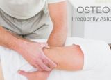 Photo of Osteopathy Frequently Asked Questions