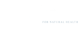 The Bridge Centre for Natural Health logo