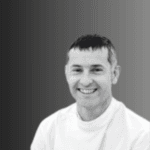 Charles Dunning, Lead Osteopath and co-owner of The Bridge Centre for Natural Health, Mickleover, Derby