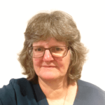 Cathy Travis, Associate Osteopath at The Bridge Centre for Natural Health, Mickleover, Derby