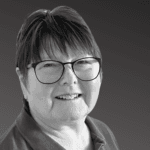 Gina Hinks, Reflexologist & Hopi Ear Practitioner at The Bridge Centre for Natural Health, Mickleover, Derby