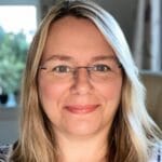 Kate Henry, Solution Focused Hypnotherapist at The Bridge Centre for Natural Health, Mickleover, Derby