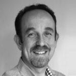 Richard Smith, Talking Therapist at The Bridge Centre for Natural Health, Mickleover, Derby