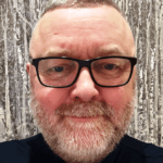 Robert Brooks, Osteopath at The Bridge Centre for Natural Health, Mickleover, Derby