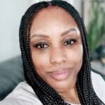 Samantha Jackson, Holistic Therapist at The Bridge Centre for Natural Health, Mickleover, Derby