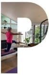 P for Pilates P for Pilates