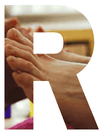 R for Reflexology R for Reflexology