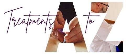 Treatment A to Z Treatment A to Z