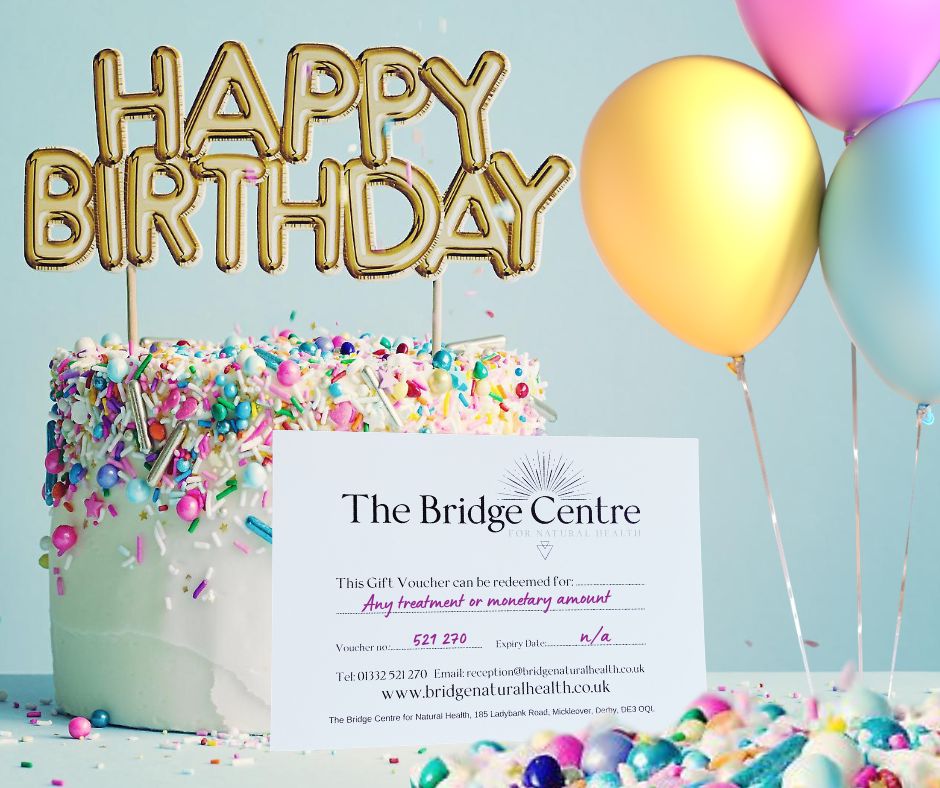 Gift Voucher Story