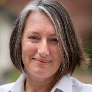 bridge-centre-derby-katy-henry Katy Henry, co-owner of The Bridge Centre for Natural Health, Mickleover, Derby